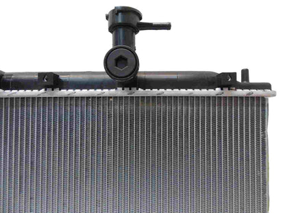 Pro Parts Radiator 05-R2820