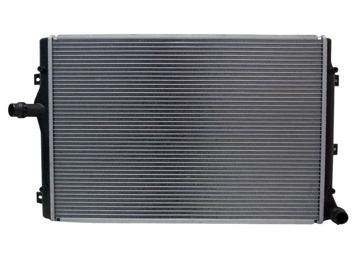 Pro Parts Radiator 05-R2822