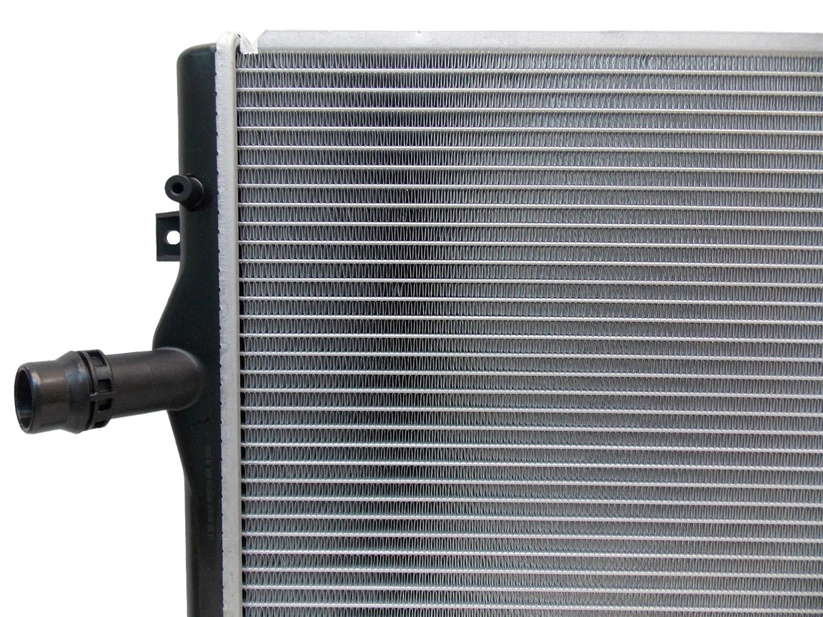 Pro Parts Radiator 05-R2822
