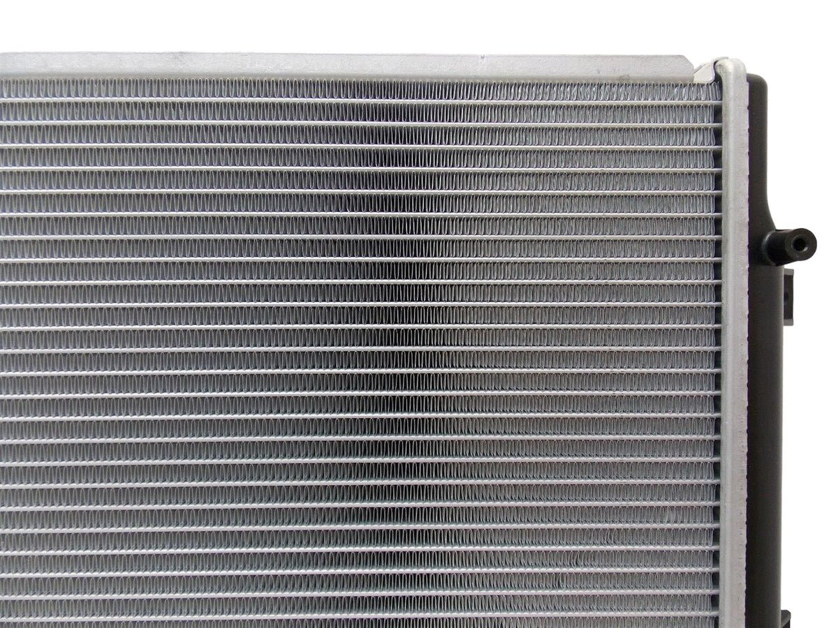 Pro Parts Radiator 05-R2822
