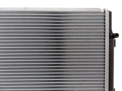 Pro Parts Radiator 05-R2822