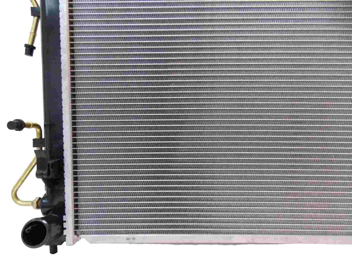 Pro Parts Radiator 05-R2831