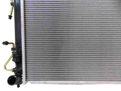 Pro Parts Radiator 05-R2831