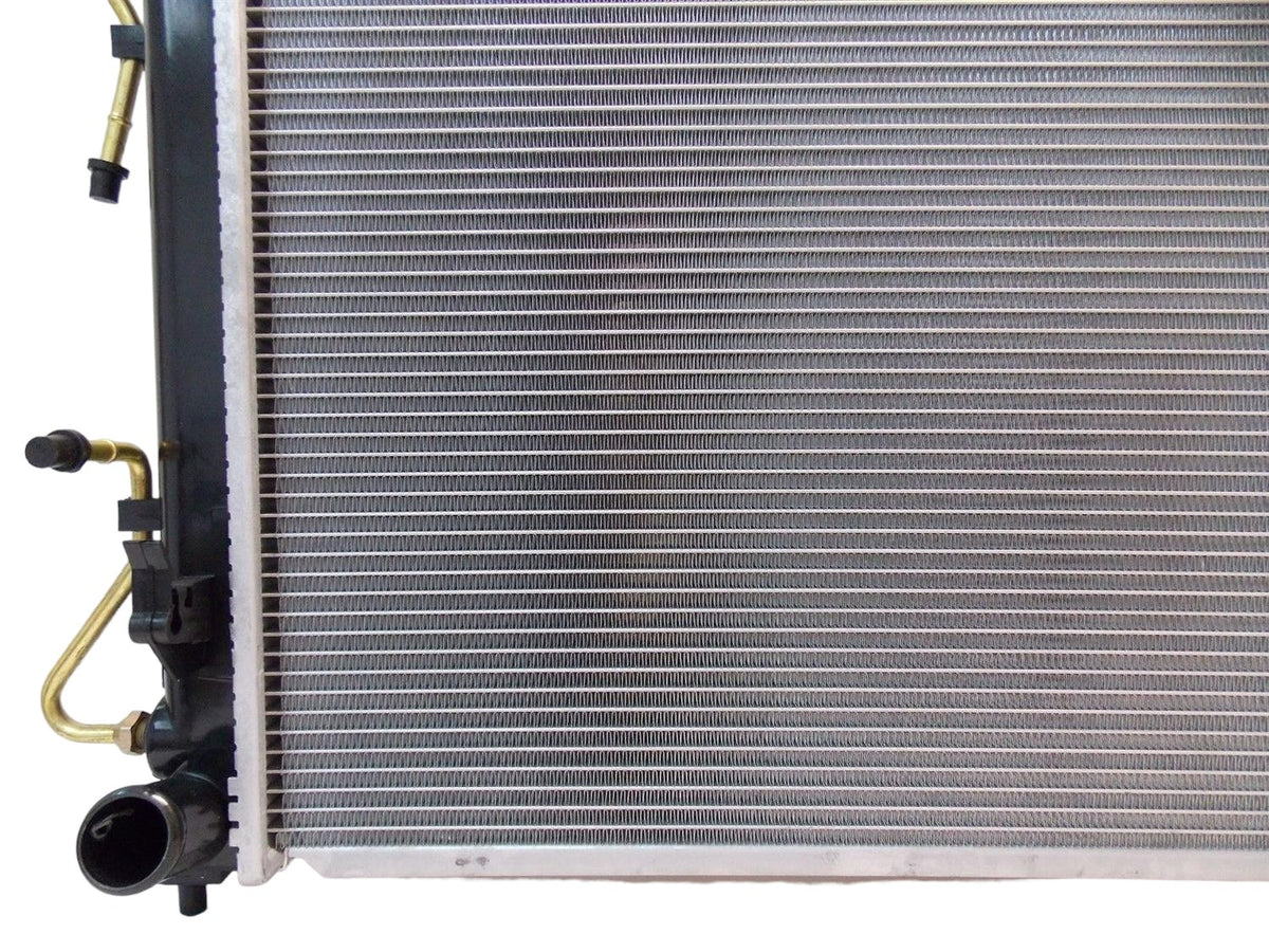 Pro Parts Radiator 05-R2831