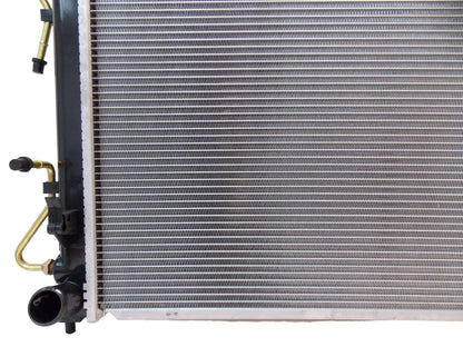 Pro Parts Radiator 05-R2831