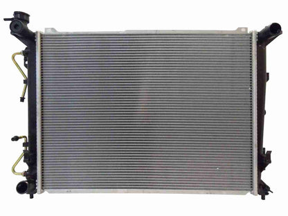 Pro Parts Radiator 05-R2831