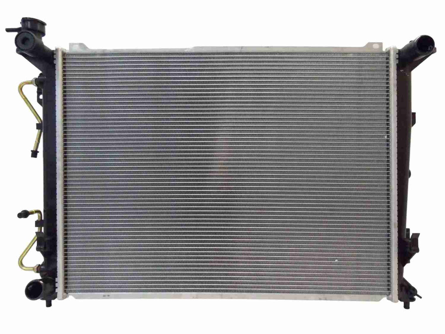 Pro Parts Radiator 05-R2831