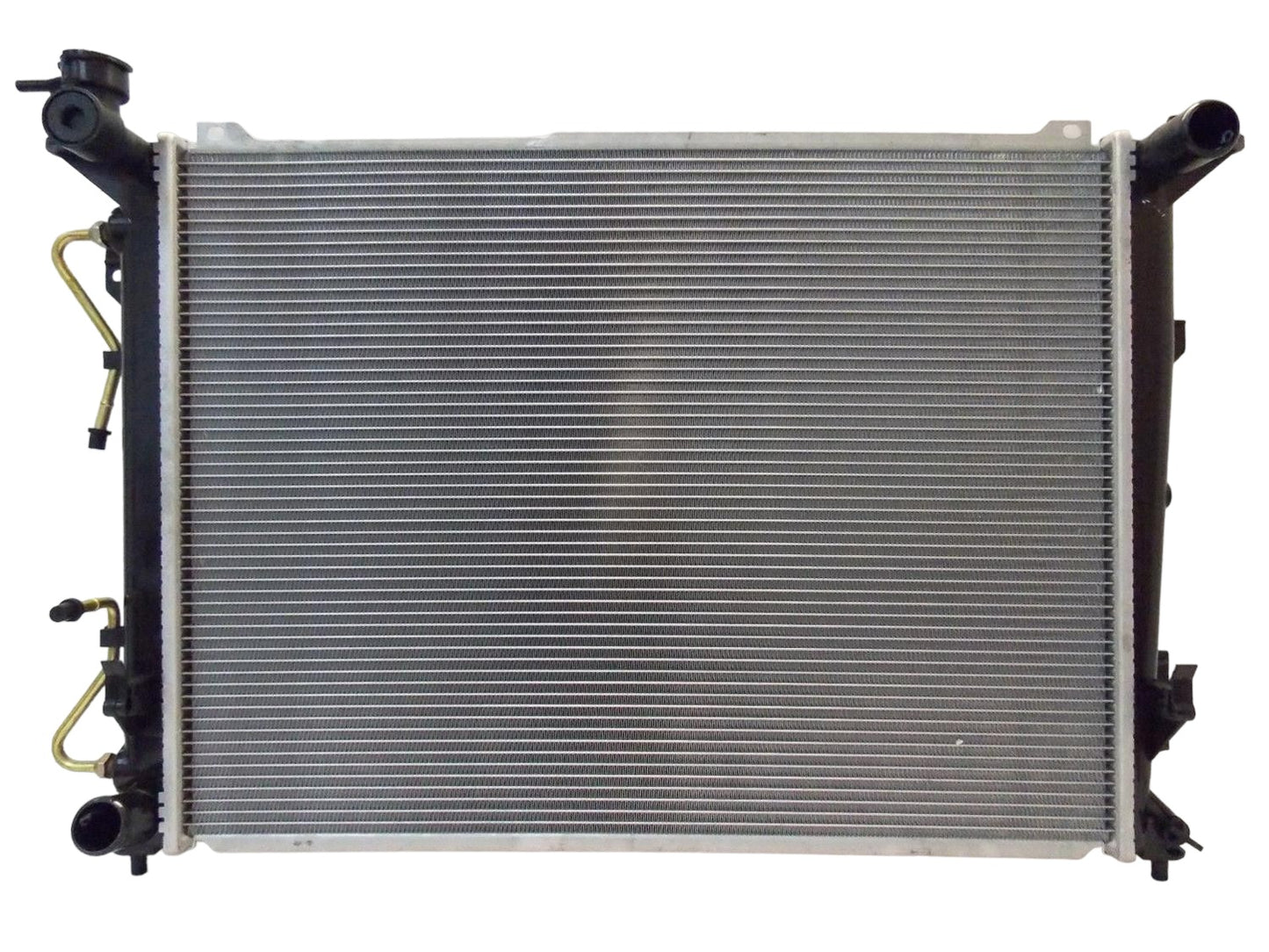 Pro Parts Radiator 05-R2831