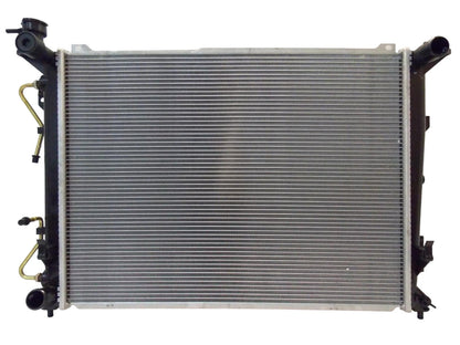 Pro Parts Radiator 05-R2831