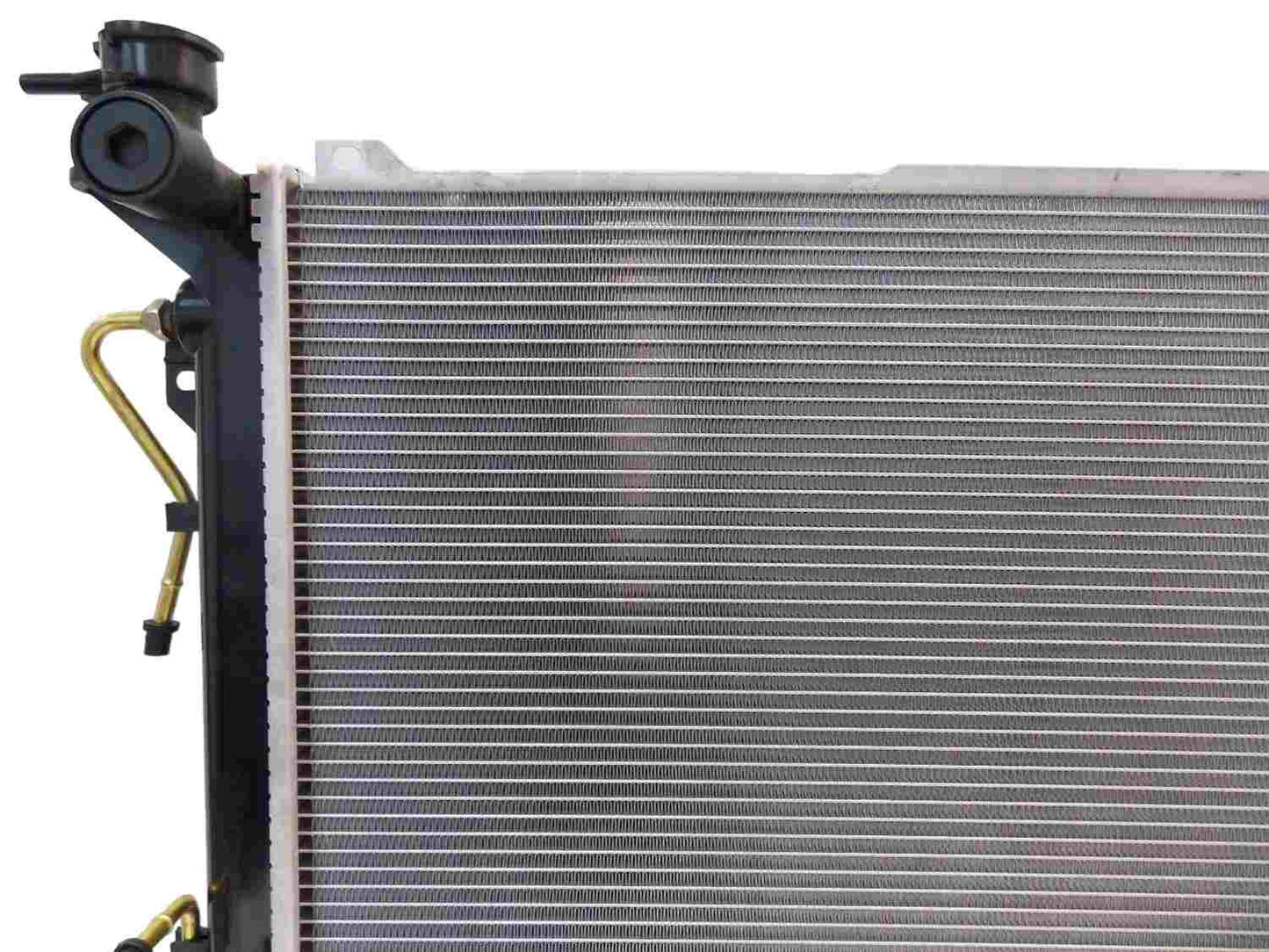 Pro Parts Radiator 05-R2831