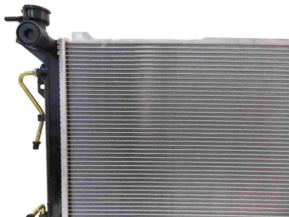 Pro Parts Radiator 05-R2831