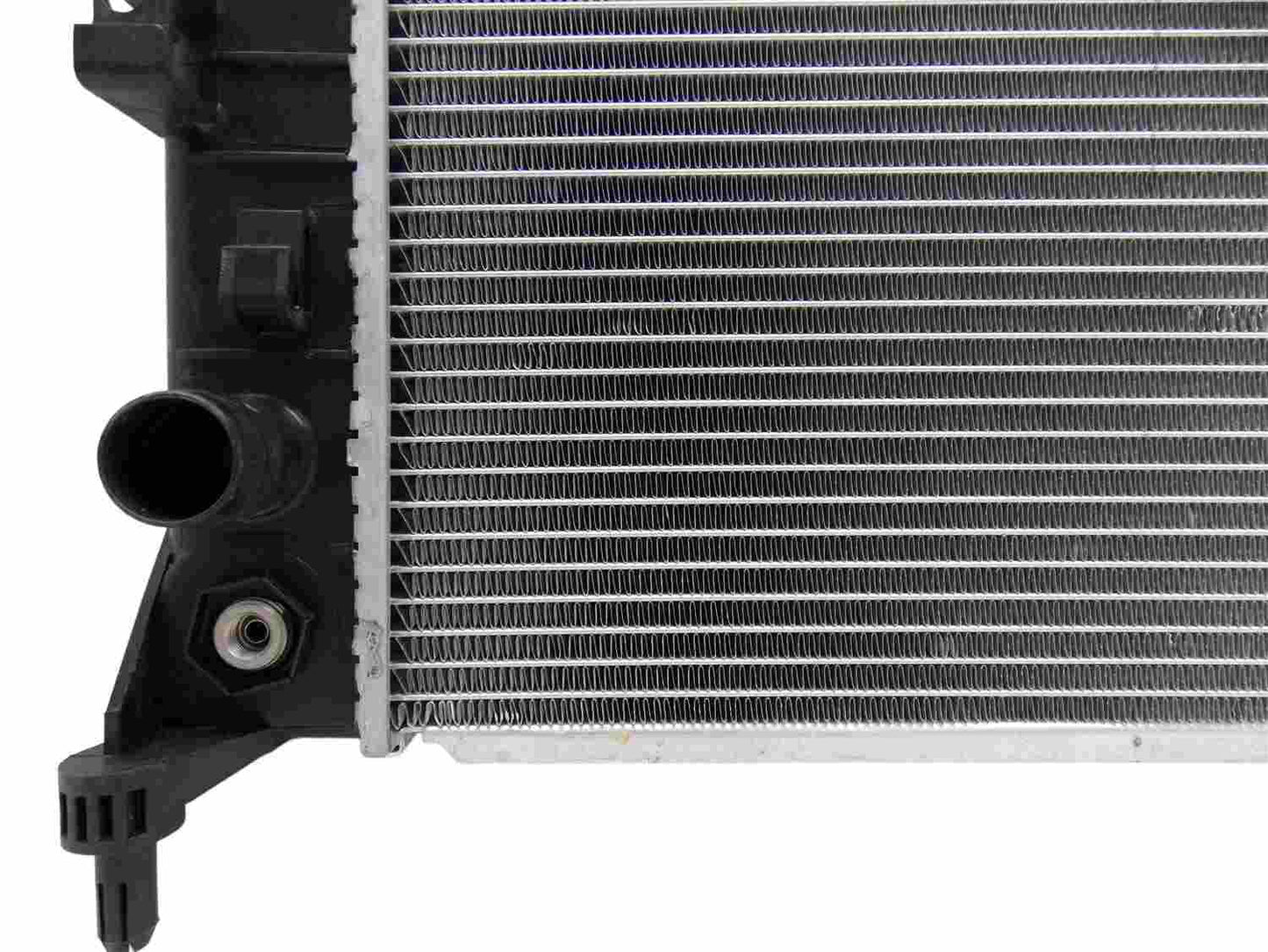 Pro Parts Radiator 05-R2837