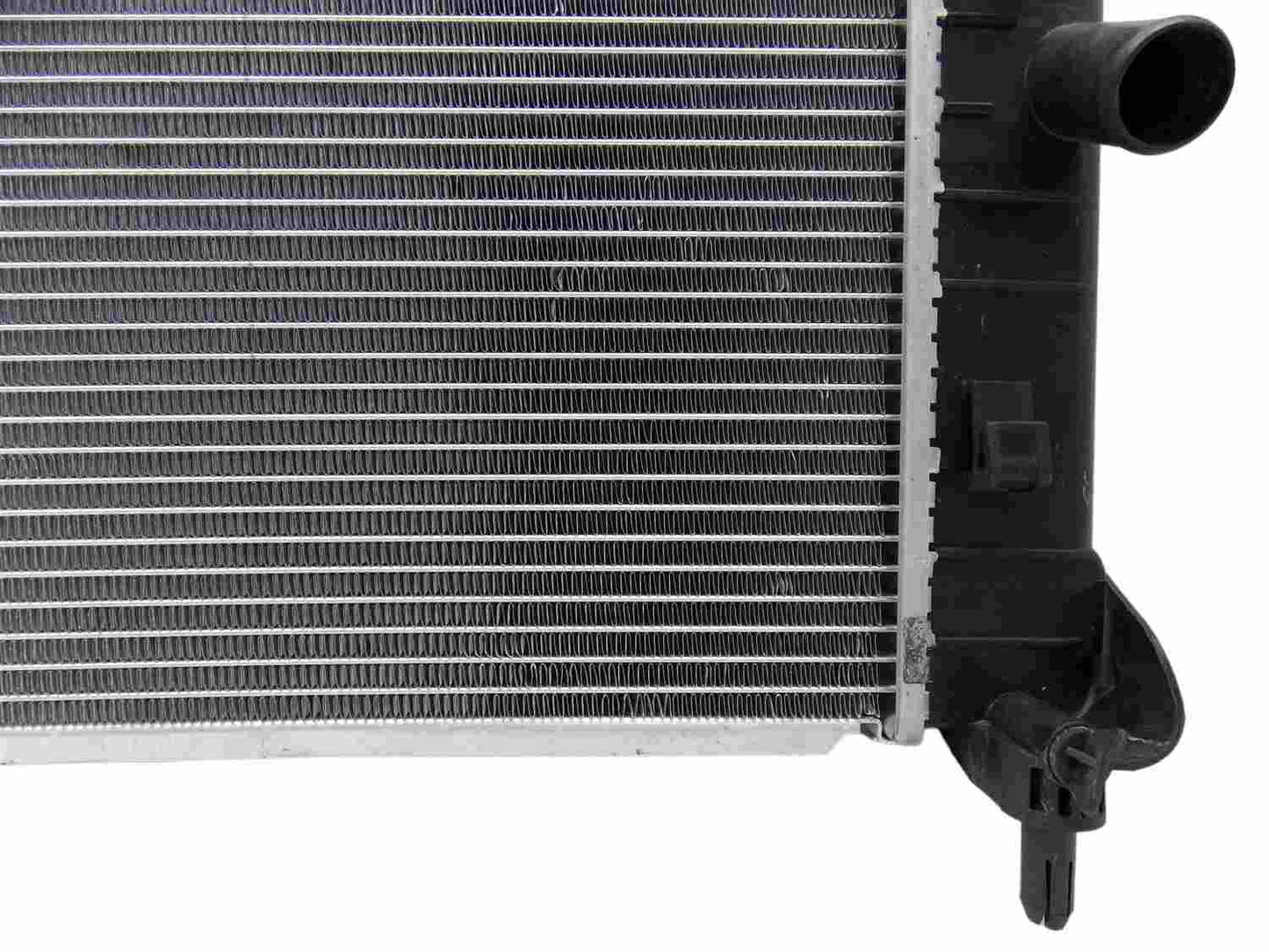 Pro Parts Radiator 05-R2837