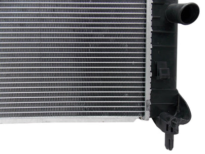 Pro Parts Radiator 05-R2837