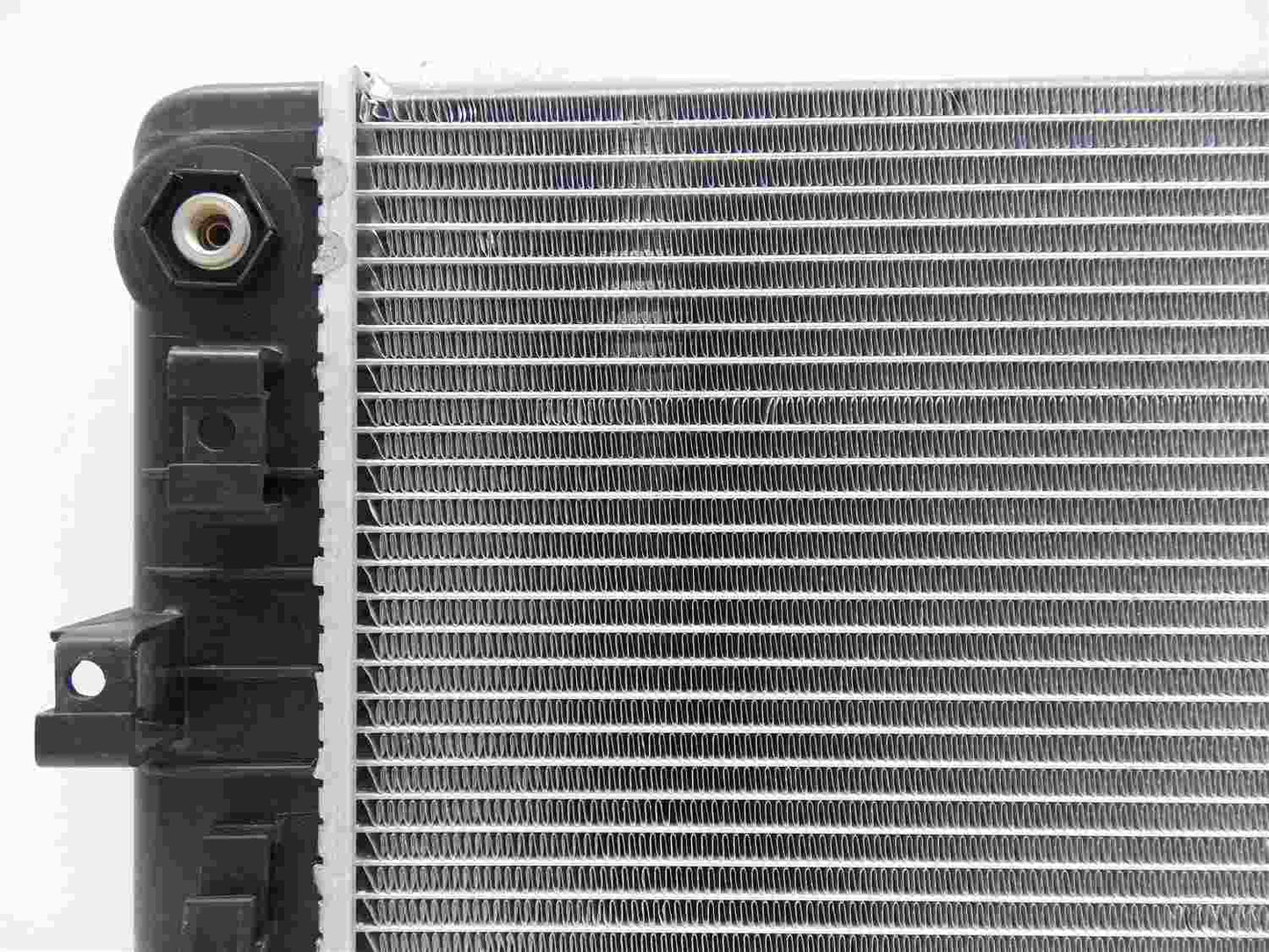 Pro Parts Radiator 05-R2837
