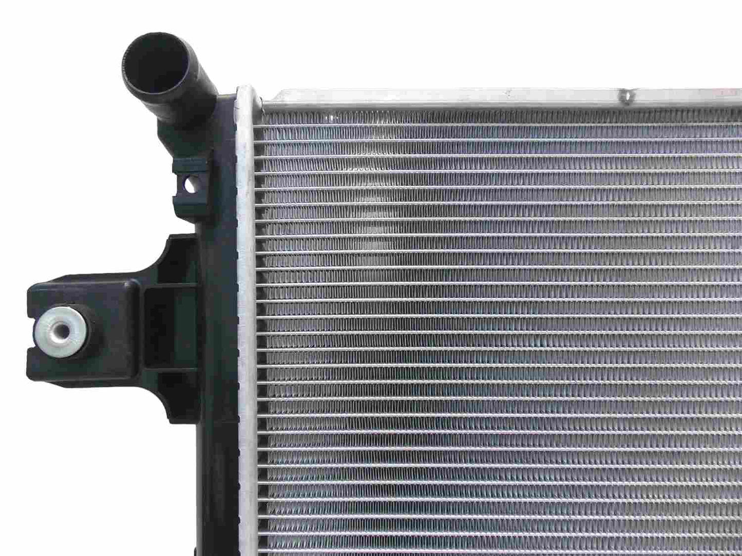 Pro Parts Radiator 05-R2839