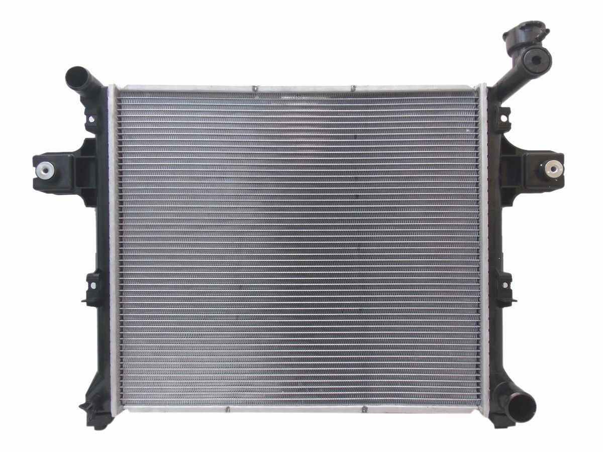 Pro Parts Radiator 05-R2839