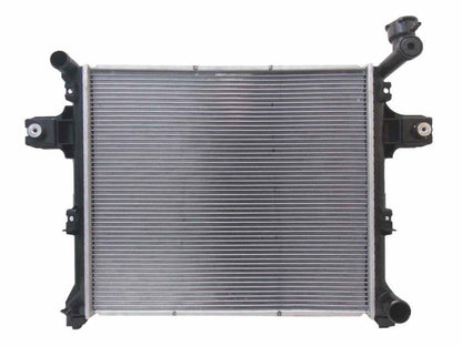 Pro Parts Radiator 05-R2839