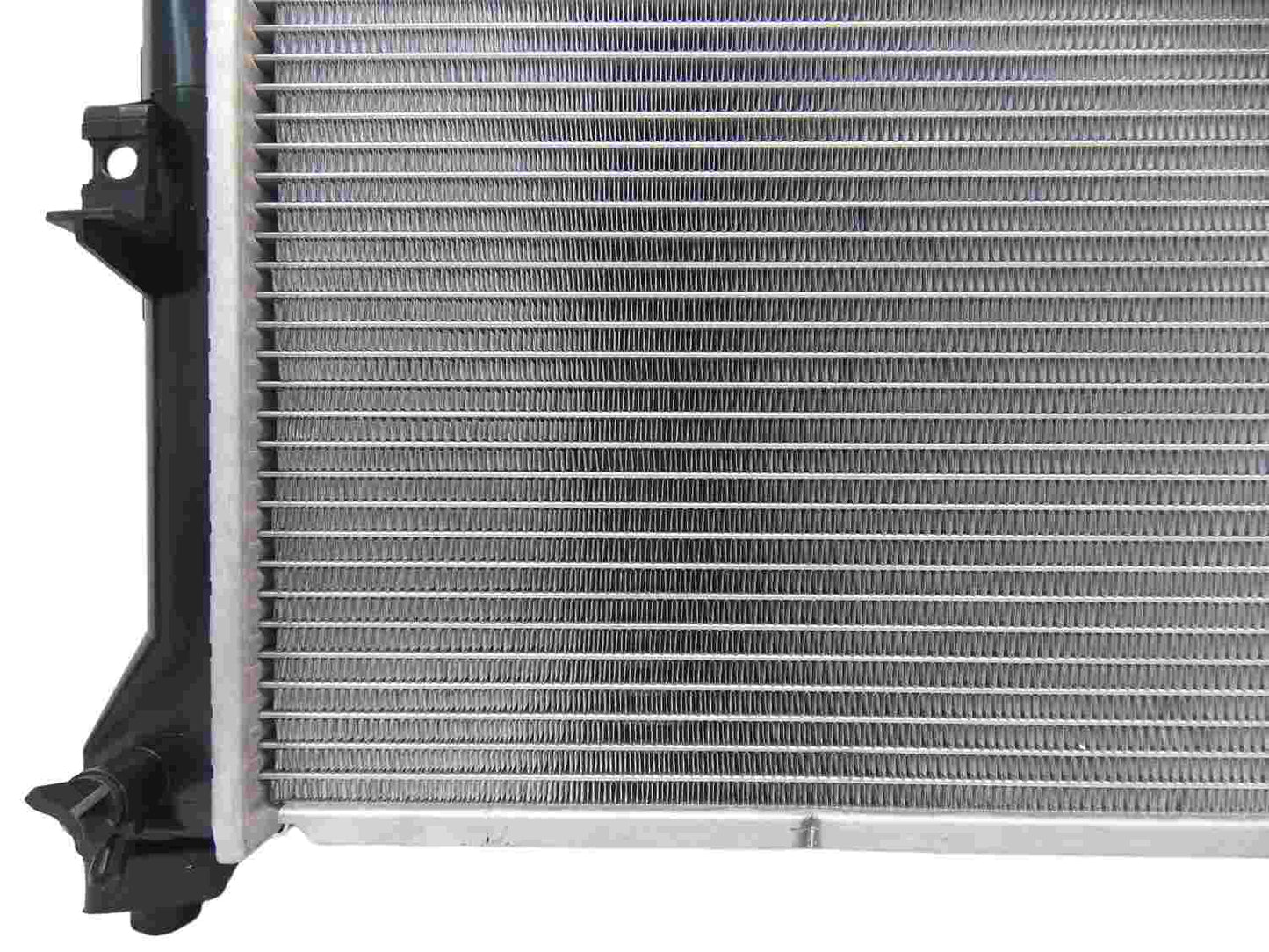Pro Parts Radiator 05-R2839