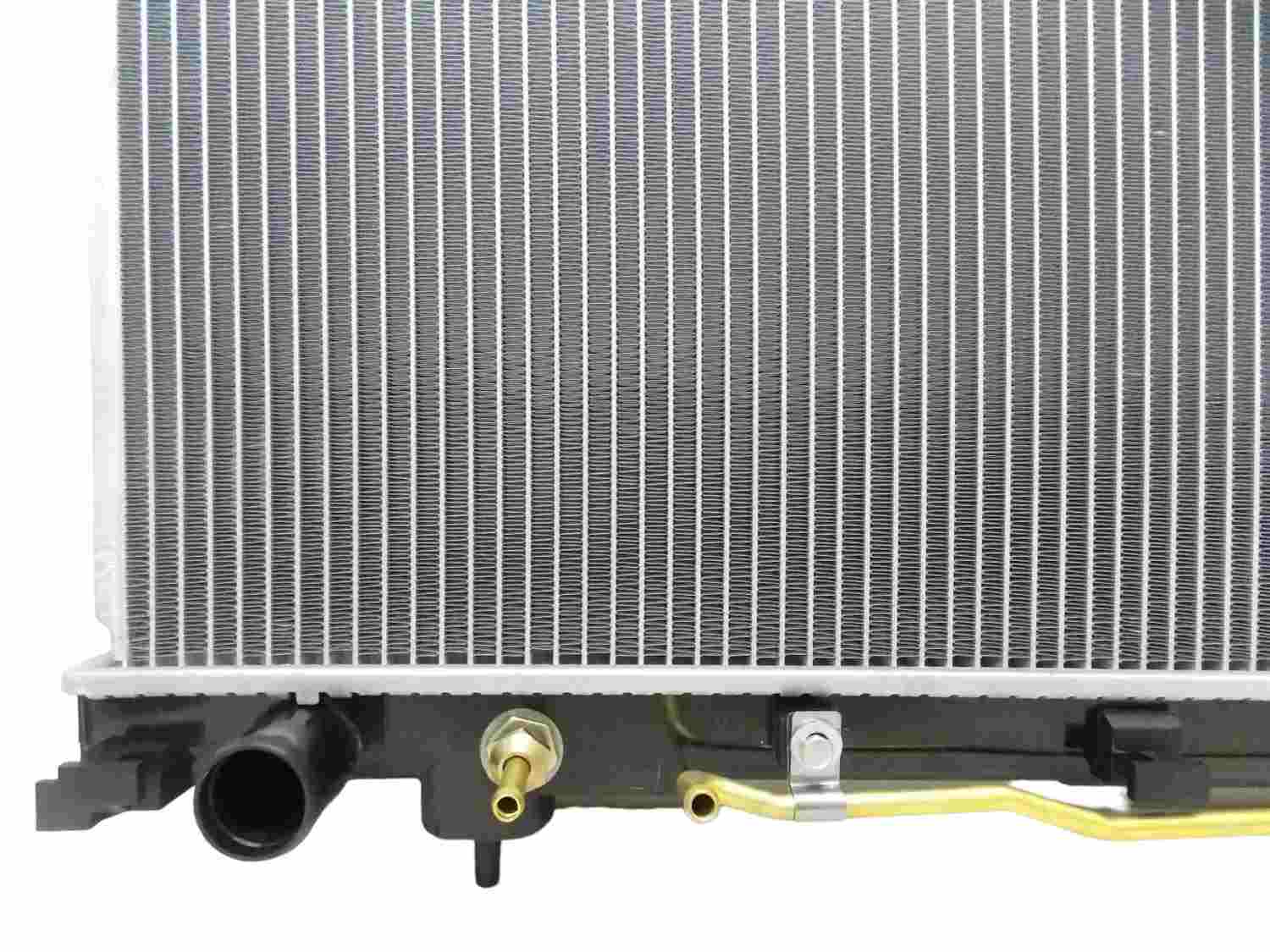 Pro Parts Radiator 05-R2842