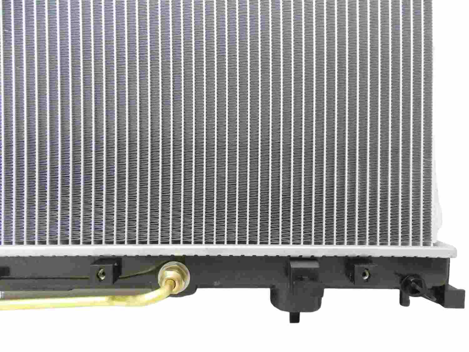 Pro Parts Radiator 05-R2842