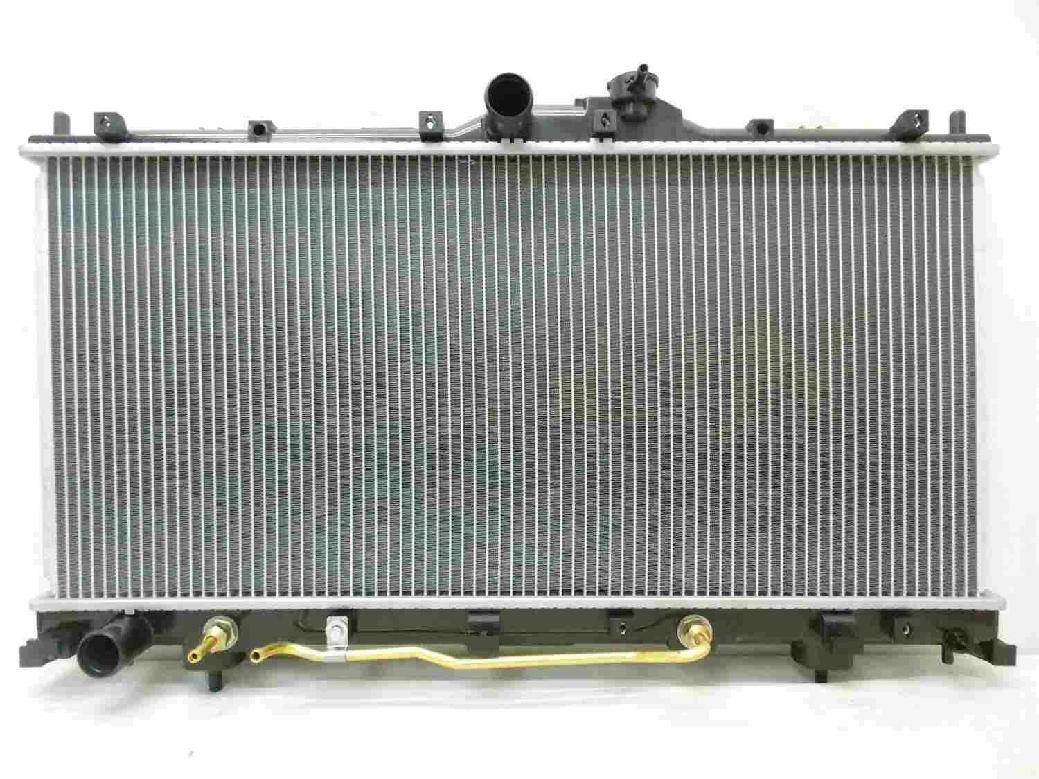 Pro Parts Radiator 05-R2842