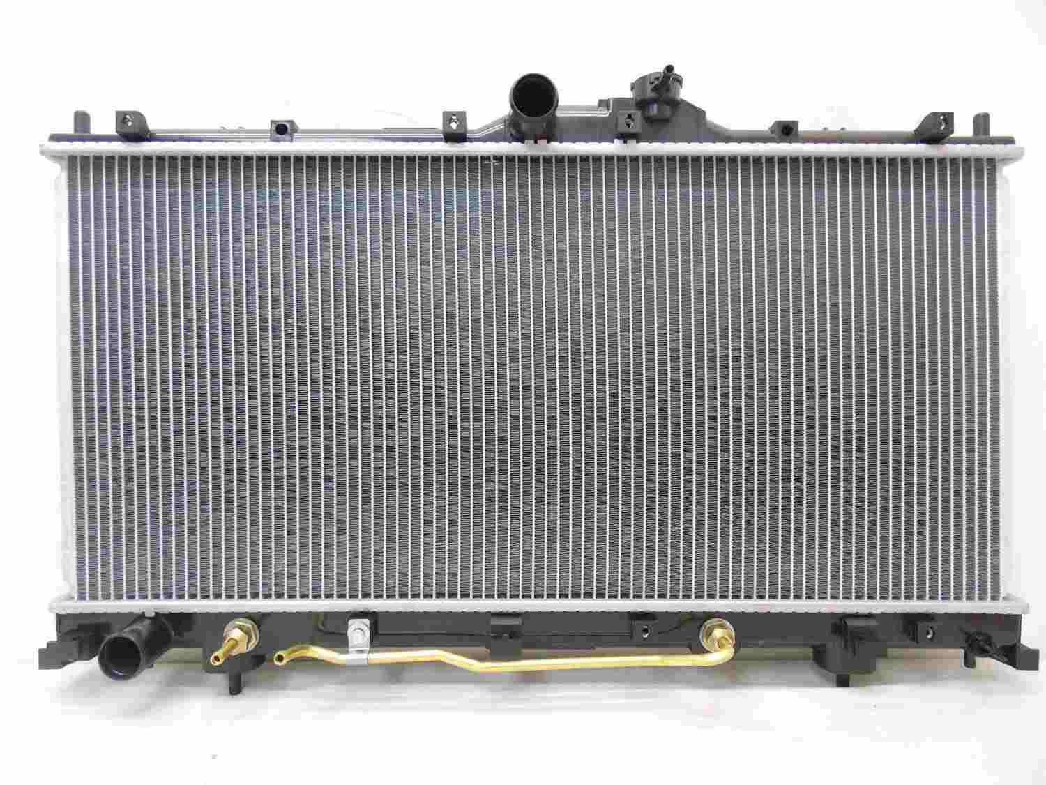 Pro Parts Radiator 05-R2842