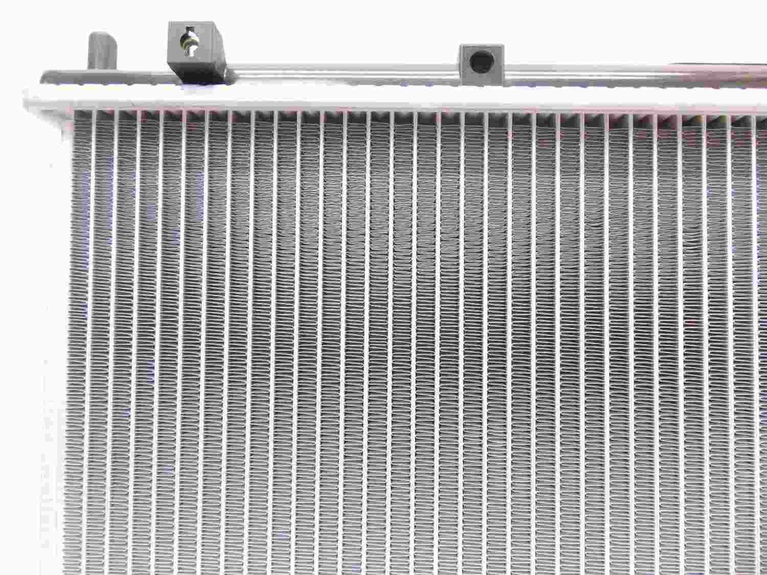 Pro Parts Radiator 05-R2842