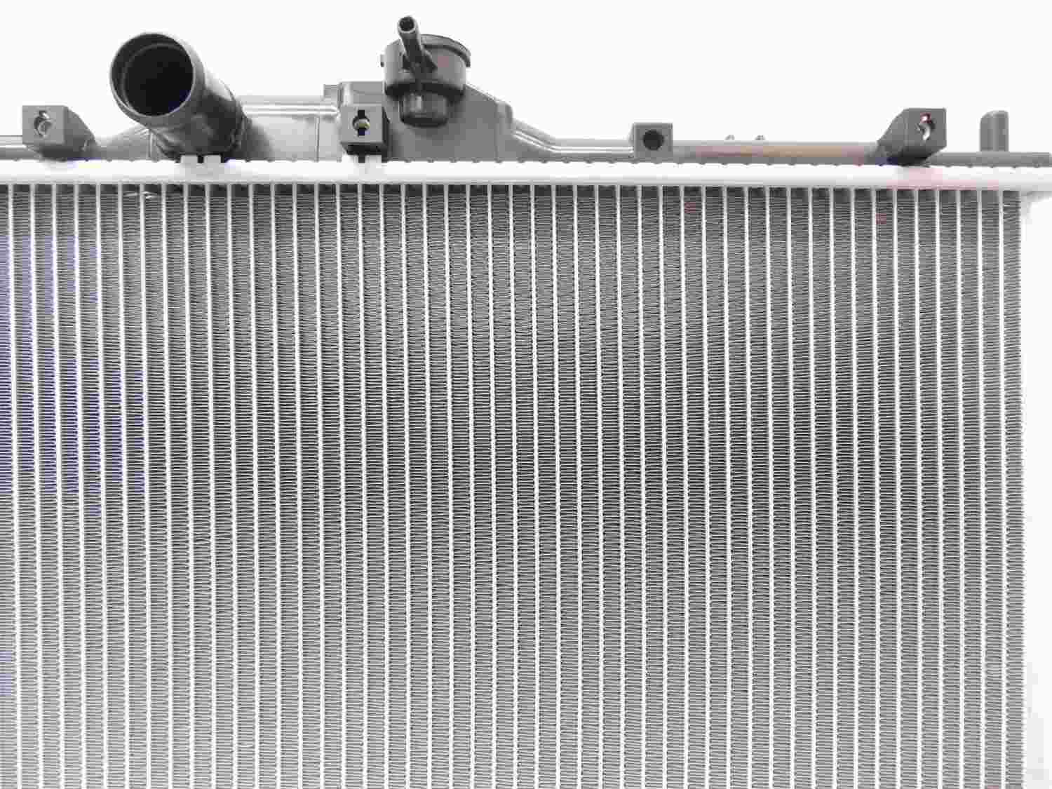 Pro Parts Radiator 05-R2842