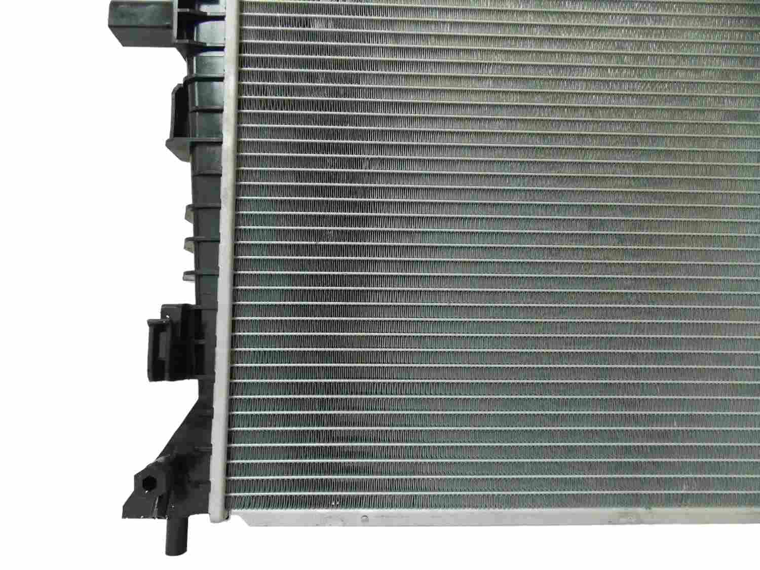 Pro Parts Radiator 05-R2852