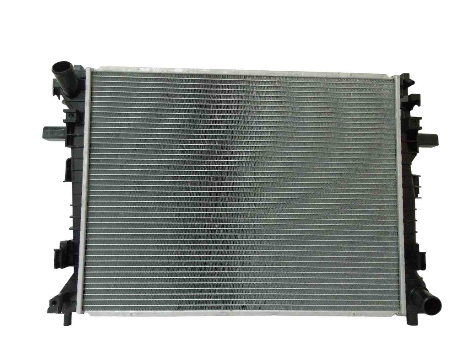 Pro Parts Radiator 05-R2852