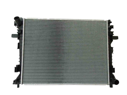 Pro Parts Radiator 05-R2852