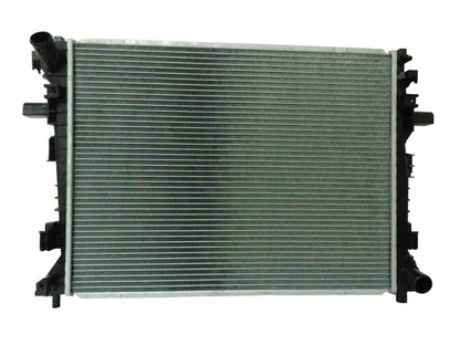 Pro Parts Radiator 05-R2852
