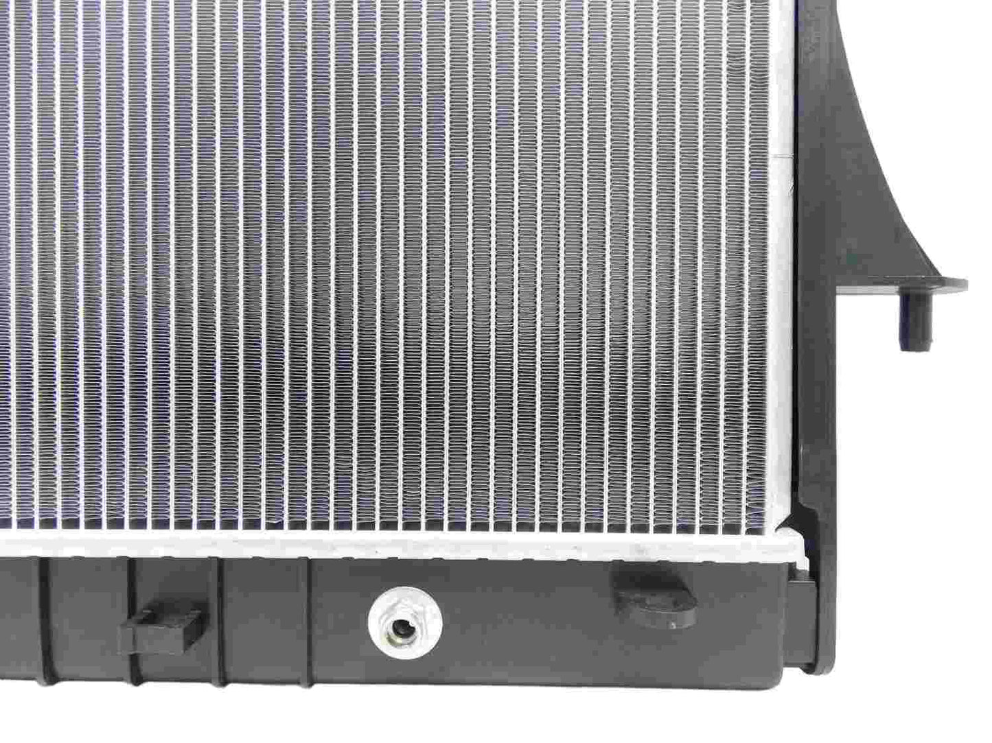 Pro Parts Radiator 05-R2855