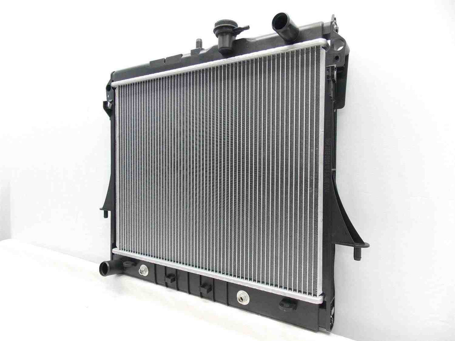 Pro Parts Radiator 05-R2855