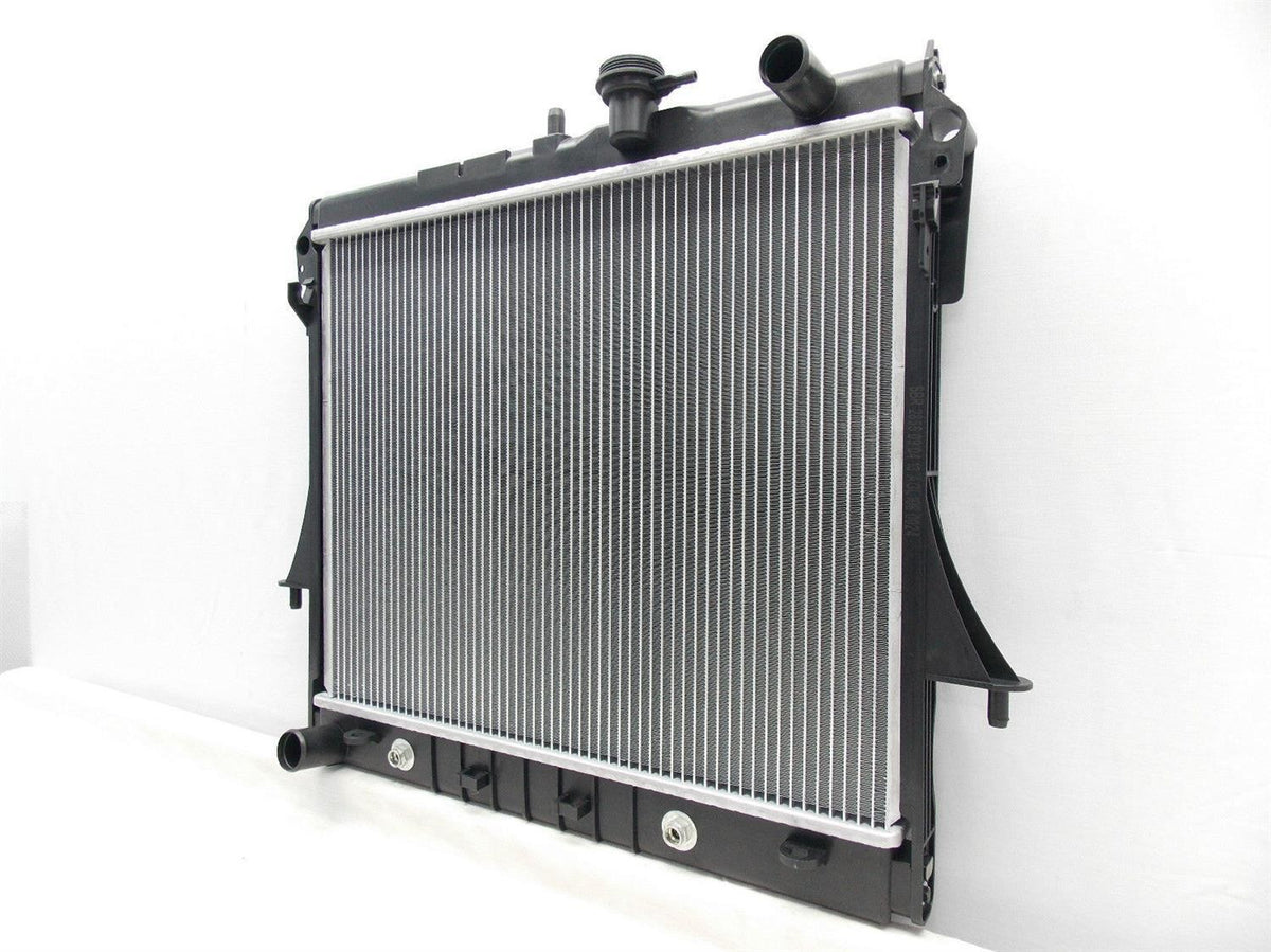 Pro Parts Radiator 05-R2855