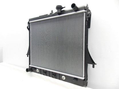 Pro Parts Radiator 05-R2855