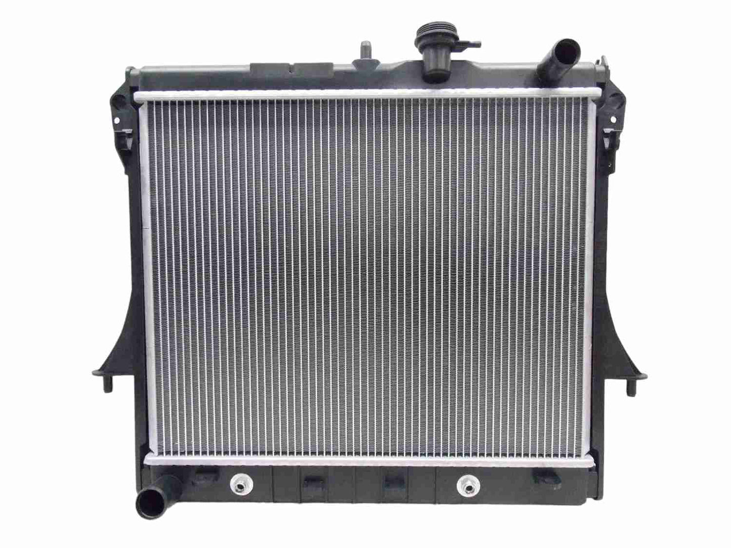Pro Parts Radiator 05-R2855