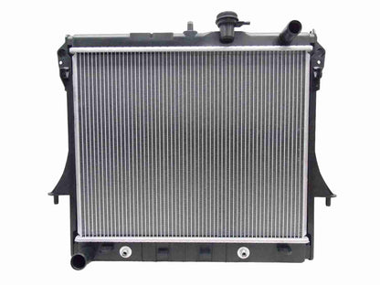 Pro Parts Radiator 05-R2855