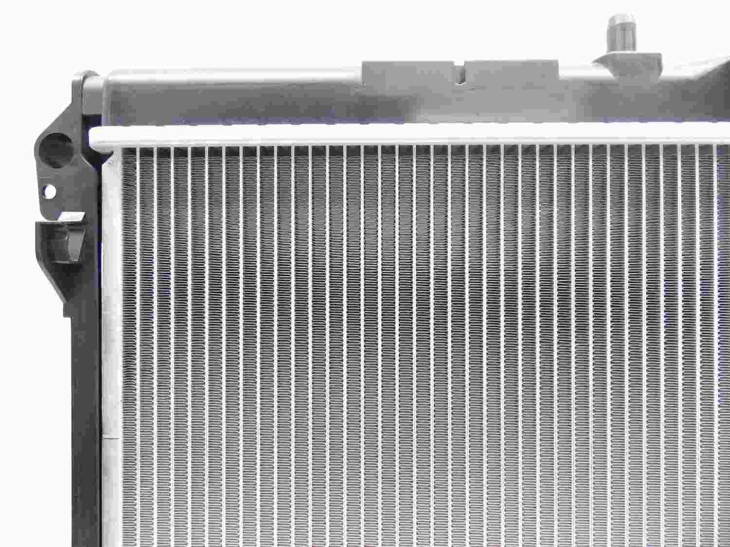 Pro Parts Radiator 05-R2855
