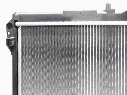 Pro Parts Radiator 05-R2855