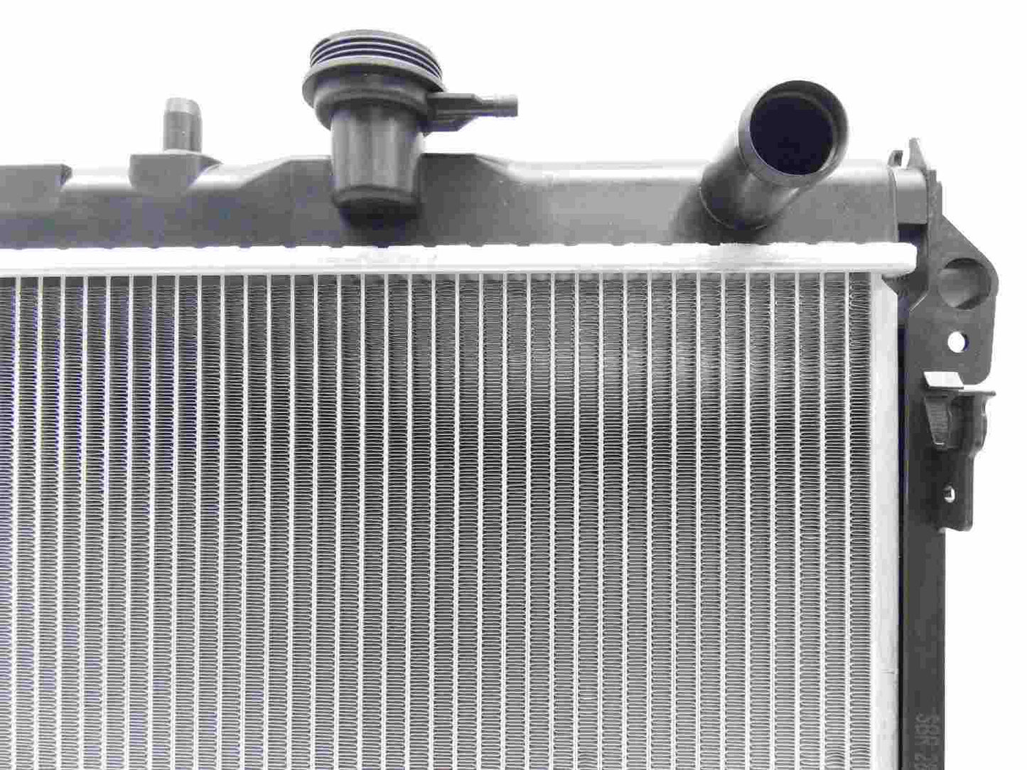 Pro Parts Radiator 05-R2855