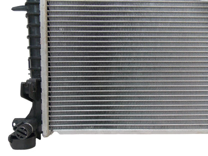 Pro Parts Radiator 05-R2868