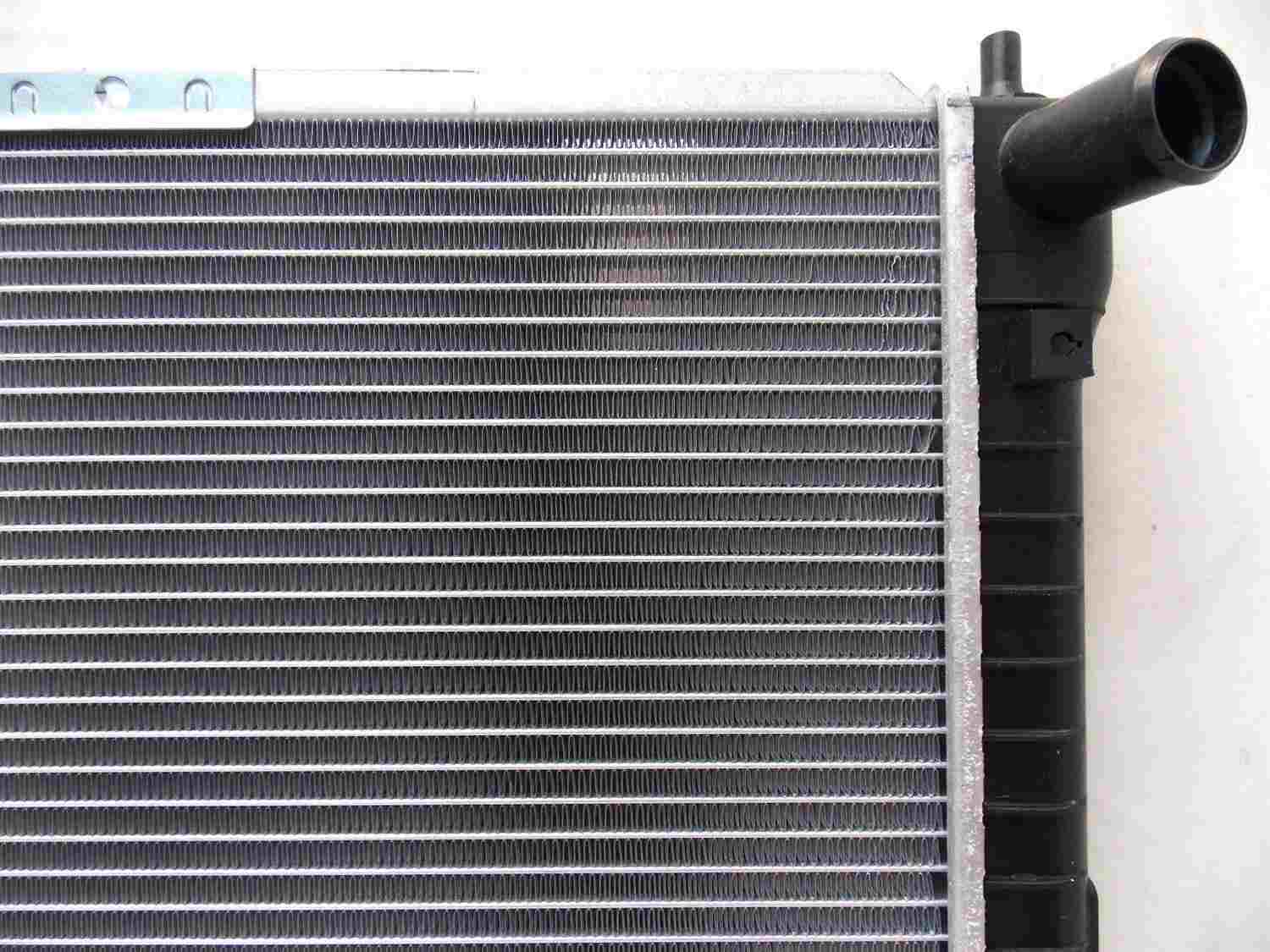 Pro Parts Radiator 05-R2873