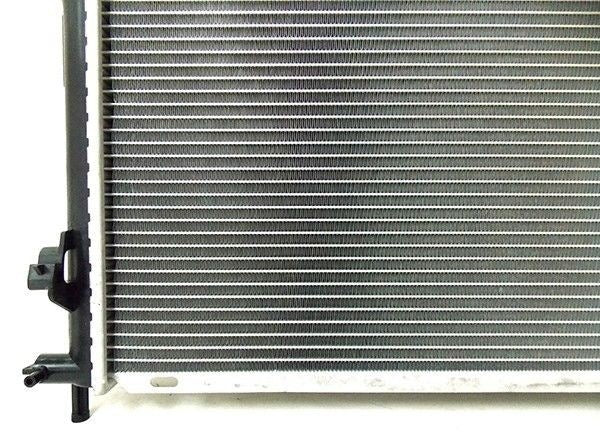 Pro Parts Radiator 05-R2879