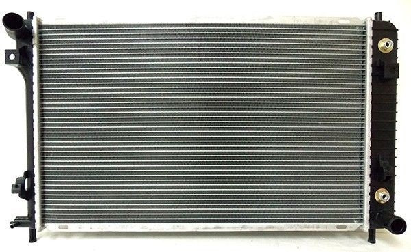 Pro Parts Radiator 05-R2879