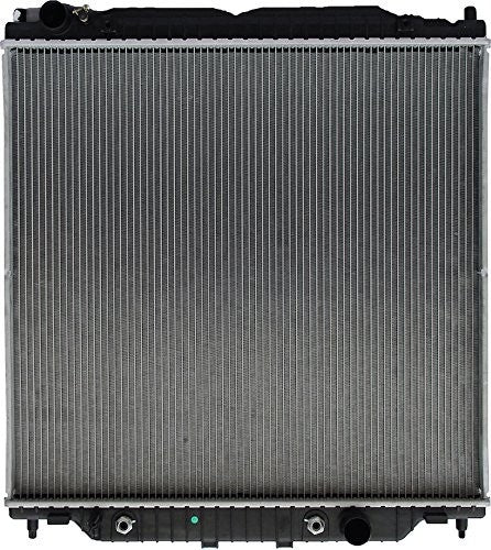 Pro Parts Radiator 05-R2886