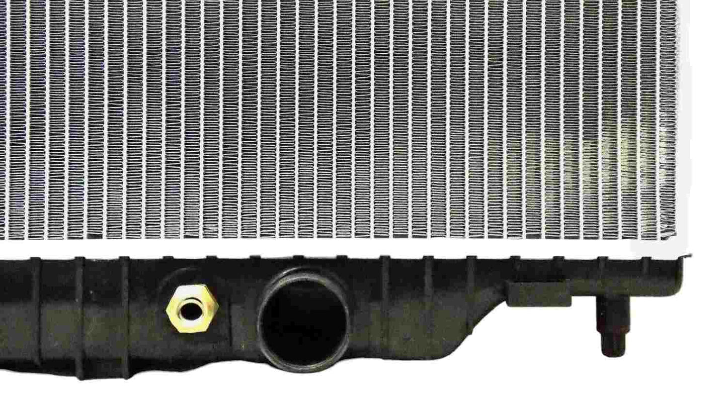 Pro Parts Radiator 05-R2887
