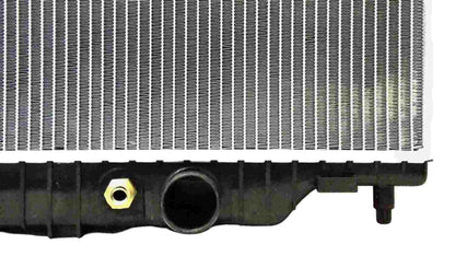 Pro Parts Radiator 05-R2887