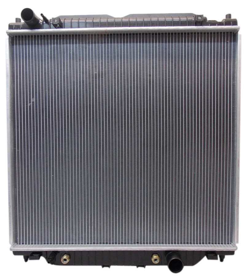 Pro Parts Radiator 05-R2887